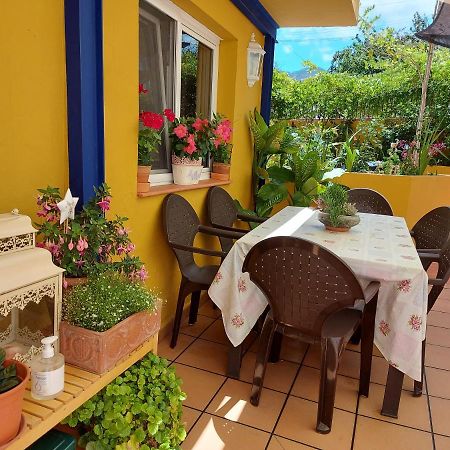 לאס פאלמס דה גראן קנאריה Casa Maestro Lelo - Acogedora Casa Rural Canaria Con Patios Y Jardines De Flores מראה חיצוני תמונה